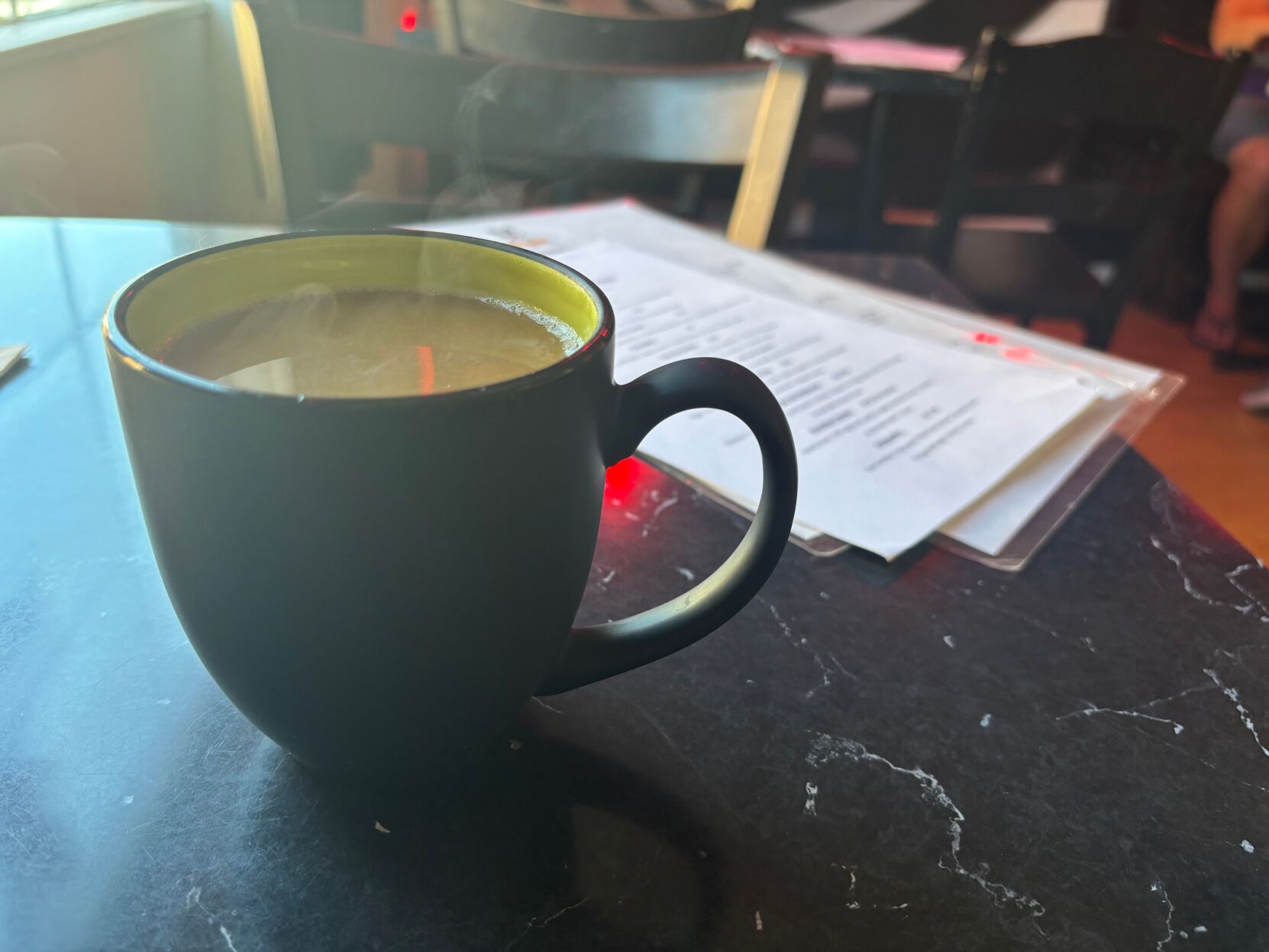 Coffee